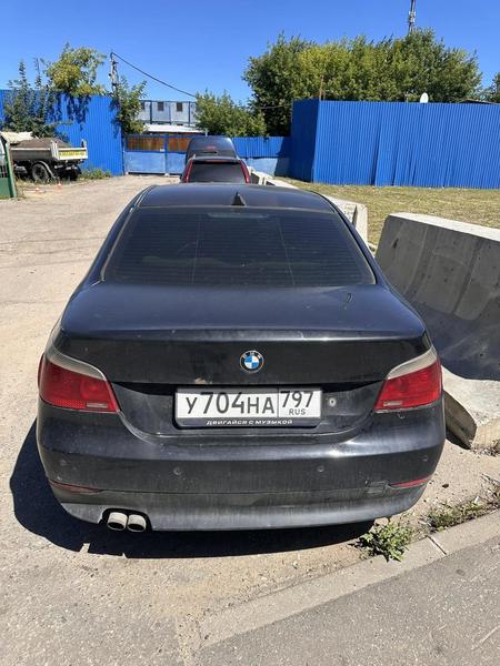 BMW Не указана 2005, фото 2