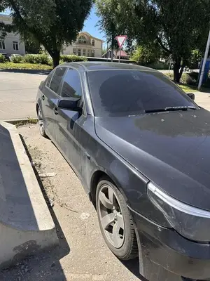 BMW 5 серии