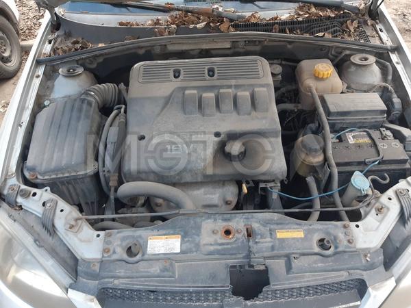 Chevrolet Lacetti 2006, фото 10