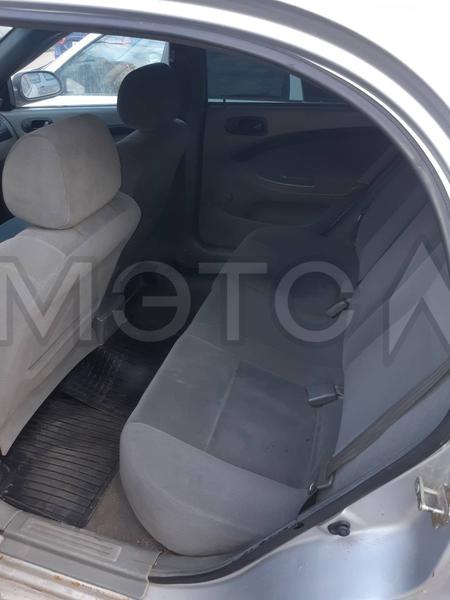 Chevrolet Lacetti 2006, фото 4