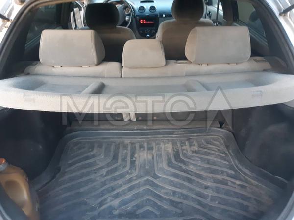 Chevrolet Lacetti 2006, фото 9