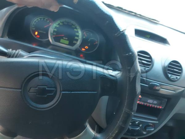 Chevrolet Lacetti 2006, фото 5