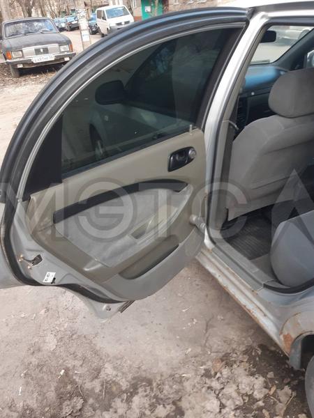 Chevrolet Lacetti 2006, фото 8