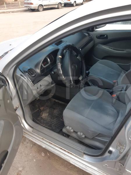 Chevrolet Lacetti 2006, фото 3