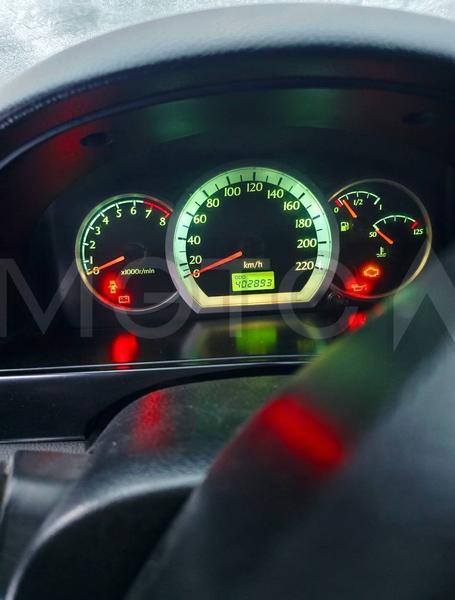 Chevrolet Lacetti 2006, фото 6