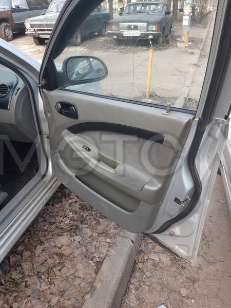 Chevrolet Lacetti 2006, фото 7