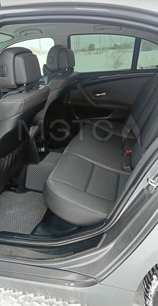 BMW 520I 2008, фото 9