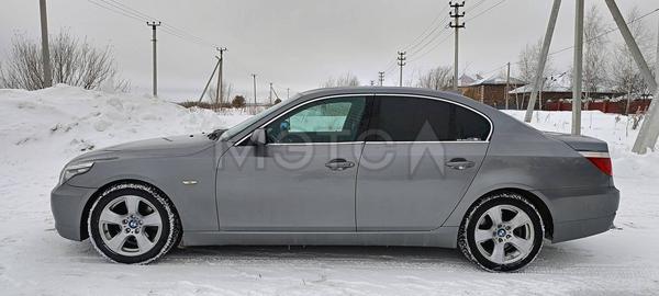 BMW 520I 2008, фото 2