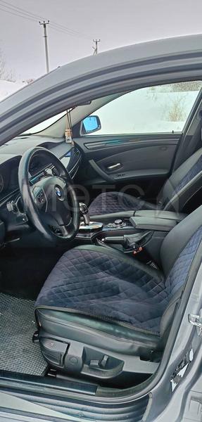 BMW 520I 2008, фото 7
