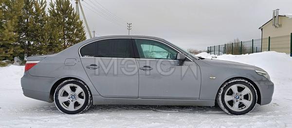 BMW 520I 2008, фото 3