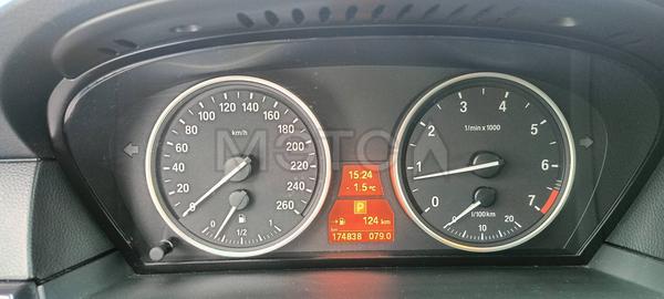 BMW 520I 2008, фото 10