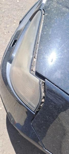 BMW X3 2009, фото 4