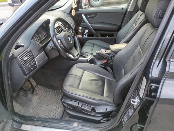 BMW X3 2009, фото 2