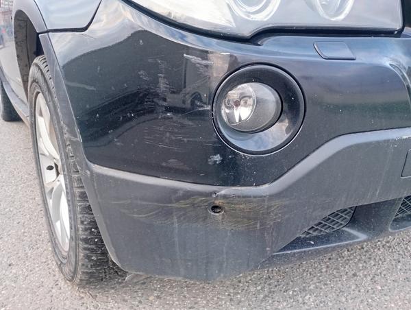 BMW X3 2009, фото 4