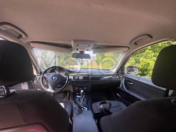BMW 318I 2010, фото 5