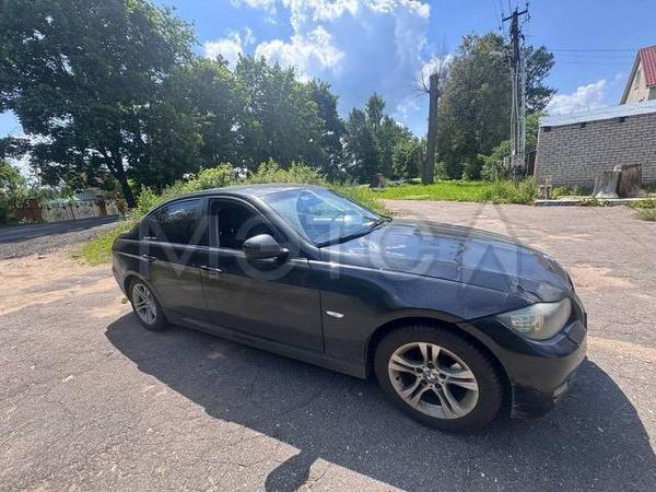 BMW 318I 2010, фото 3
