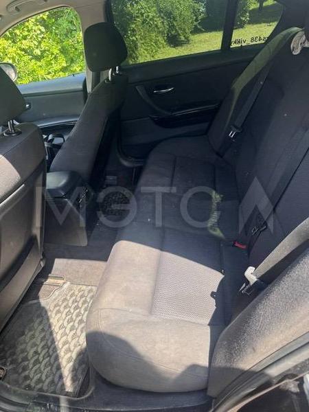 BMW 318I 2010, фото 6