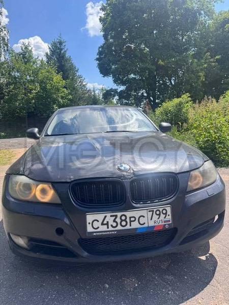 BMW 318I 2010, фото 2