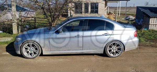 BMW 320I 2012, фото 3