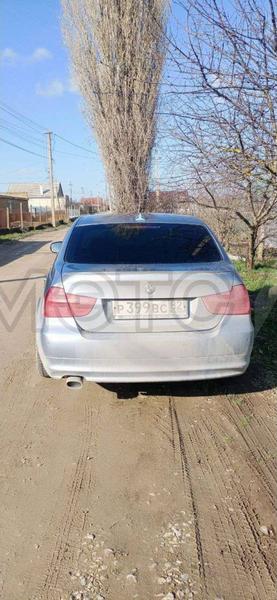 BMW 320I 2012, фото 4