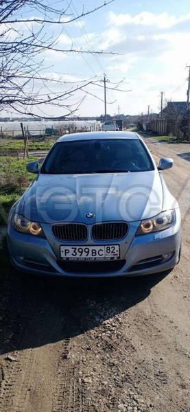 BMW 320I 2012, фото 2