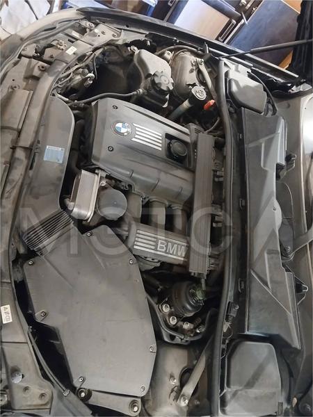 BMW 325I 2010, фото 8