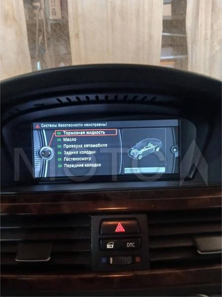 BMW 325I 2010, фото 6