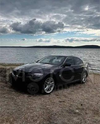 BMW 325I 2010 с торгов по банкротству, фото 1