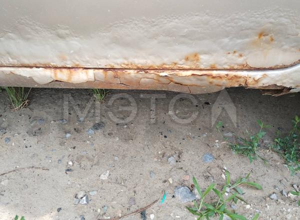 Kia Carnival 2004, фото 11