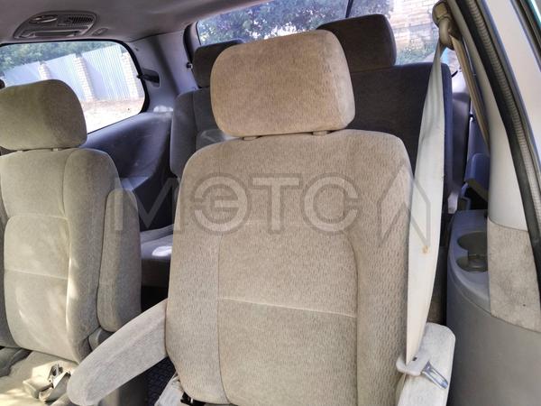 Kia Carnival 2004, фото 9