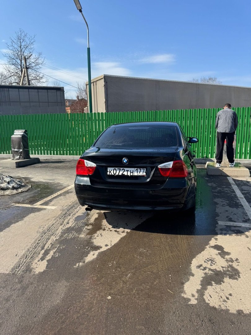 BMW 320IA