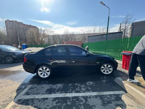 BMW 320IA 2006, фото 3