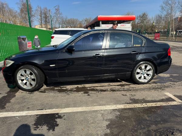 BMW 320IA 2006, фото 2