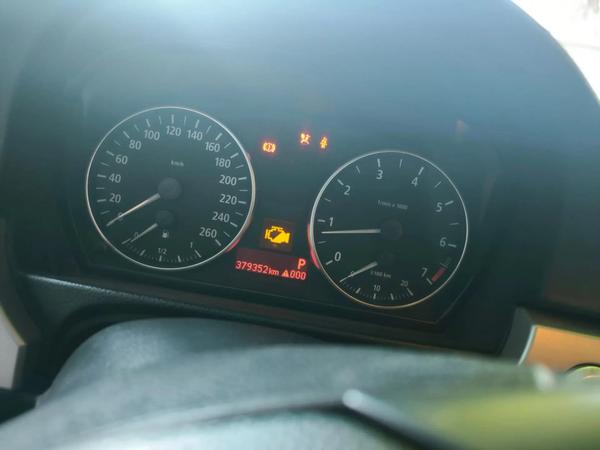 BMW 320IA 2006, фото 4