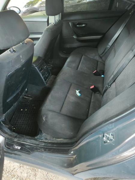 BMW 320IA 2006, фото 7