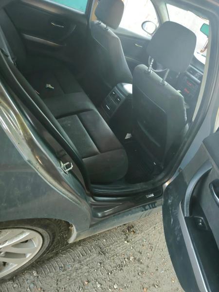BMW 320IA 2006, фото 6