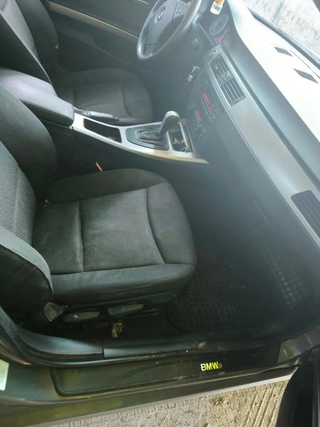 BMW 320IA 2006, фото 5