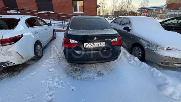 BMW Не указана 2007, фото 3