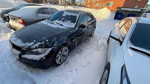 BMW Не указана 2007, фото 2