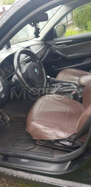 BMW X1 2010, фото 5