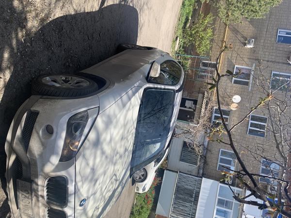 BMW X1 2014, фото 3