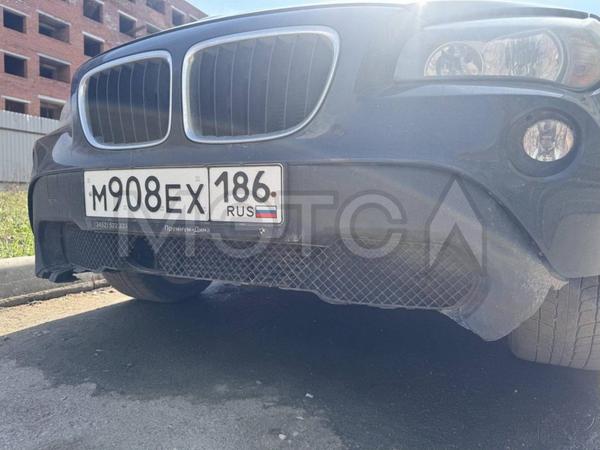 BMW X1 2012, фото 6