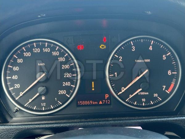 BMW X1 2012, фото 7