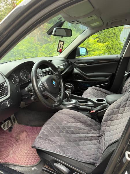 BMW X1 2013, фото 5