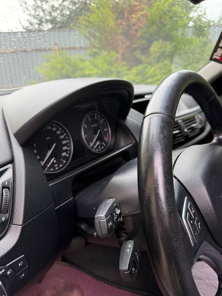 BMW X1 2013, фото 7