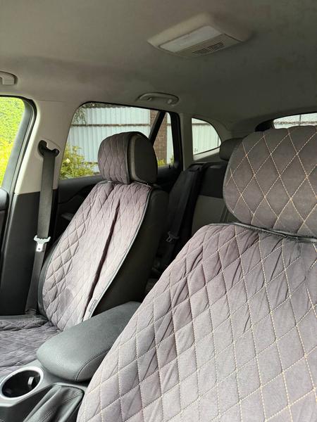 BMW X1 2013, фото 6