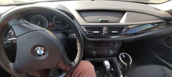 BMW X1 2012, фото 3
