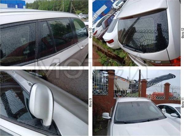 BMW X3 2012, фото 3