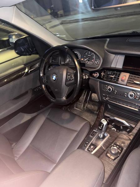BMW X3 2014, фото 3