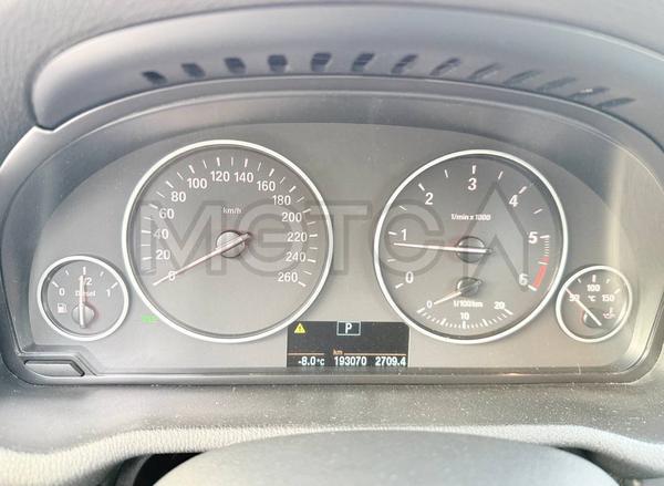 BMW X3 2016, фото 6